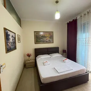 Appartamento Comfy Apartament, Vlorë